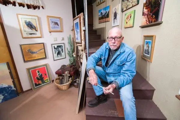 Highway 62 Open Studio Art Tours